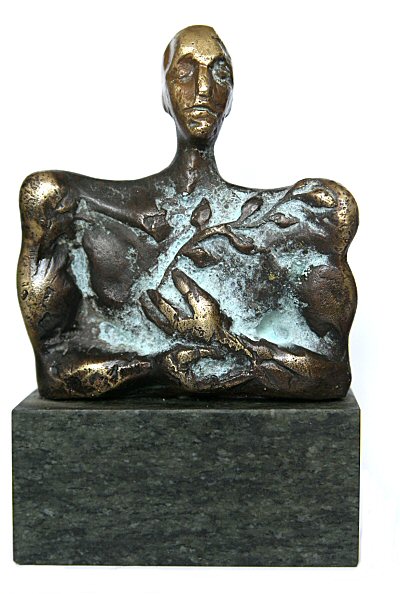 Statuetka