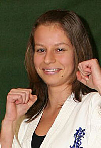 Katarzyna Feru