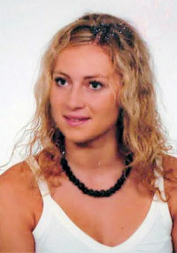 Natalia Borek