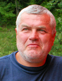 Marek Kozowski