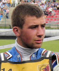 Grzegorz Szyszka