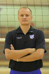 Krzysztof Frczek