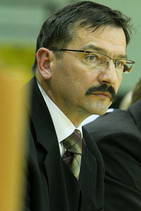 Mariusz Zamirski