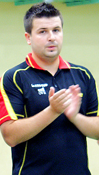 Sebastian Luba