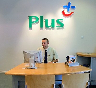 Plus