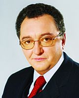 Jerzy Borcz