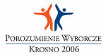 Porozumienie Wyborcze Krosno 2006