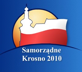 Samorzdne Krosno 2010