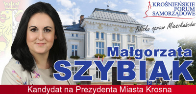 Magorzata Szybiak